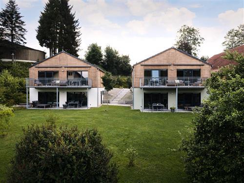 Holiday apartment - 4 persons -  - Wintersreuth - 95632 - Wunsiedel