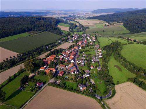 Sommerhus - 7 personer -  - Pyrmonter Straße - 31855 - Aerzen