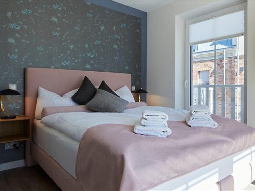 Ferielejlighed - 2 personer -  - Hafenstraße - 25761 - Büsum