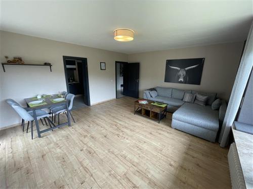 Ferieleilighet - 3 personer -  - Im Wiesenrain - 53547 - Hausen - Wied