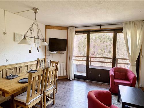 Sommerhus - 6 personer -  - 74430 - Saint Jean D'aulps