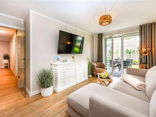 Ferieleilighet - 5 personer -  - Seestraße - 23746 - Kellenhusen