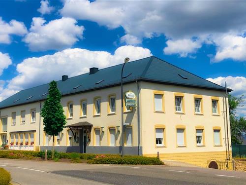 Ferieleilighet - 3 personer -  - 54331 - Pellingen