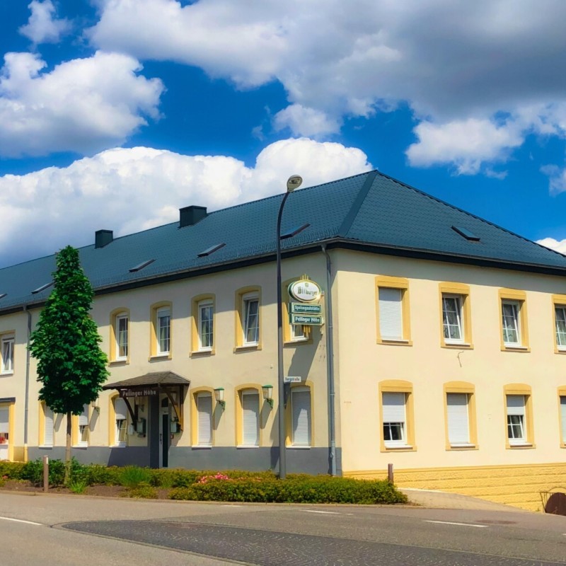 Ferielejlighed - 3 personer -  - 54331 - Pellingen
