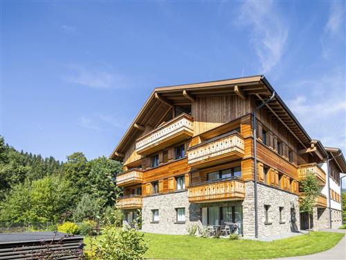 Ferienhaus - 8 Personen -  - Dorfstraße - A-5761 - Maria Alm