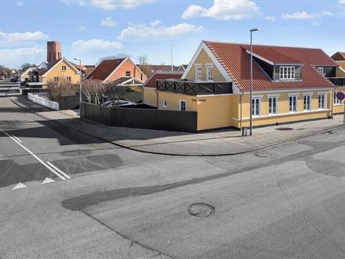 Ferielejlighed - 4 personer -  - Markvej 15 B Stuen - 9990 - Skagen