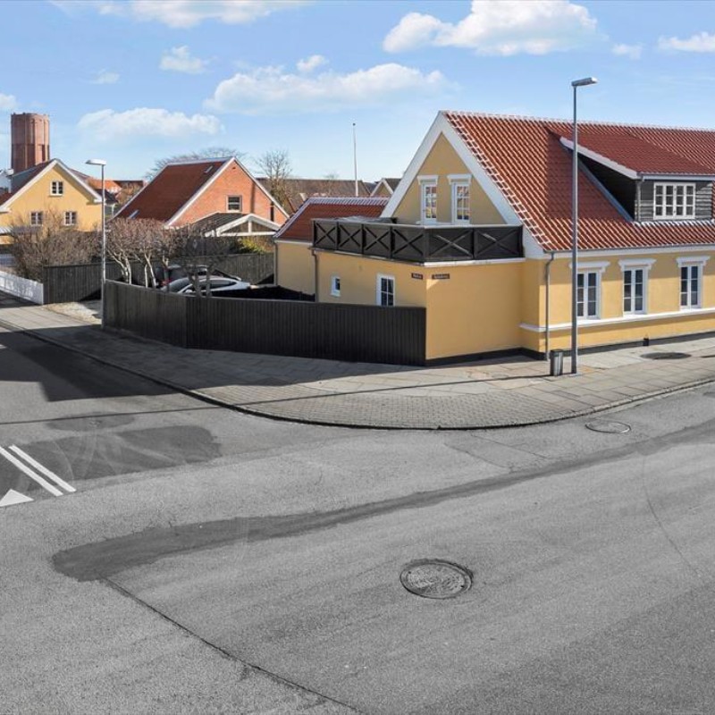 Ferielejlighed - 4 personer -  - Markvej 15 B Stuen - 9990 - Skagen