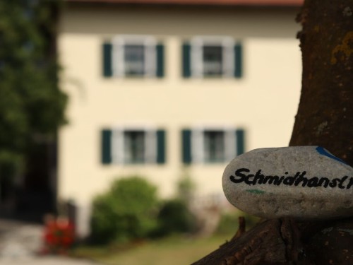 Farmhouse - 5 persons -  - 93453 - Neukirchen B.Hl.Blut