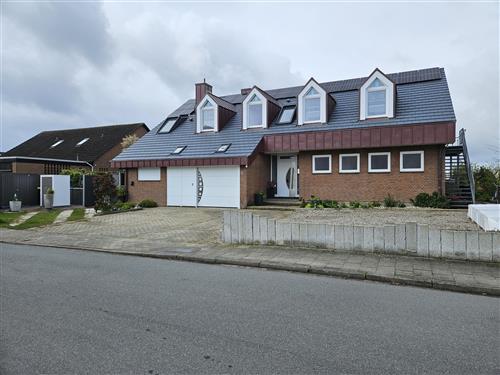 Ferieleilighet - 4 personer -  - Bgm.-Fox-Str. - 23769 - Fehmarn Ot Neue Tiefe