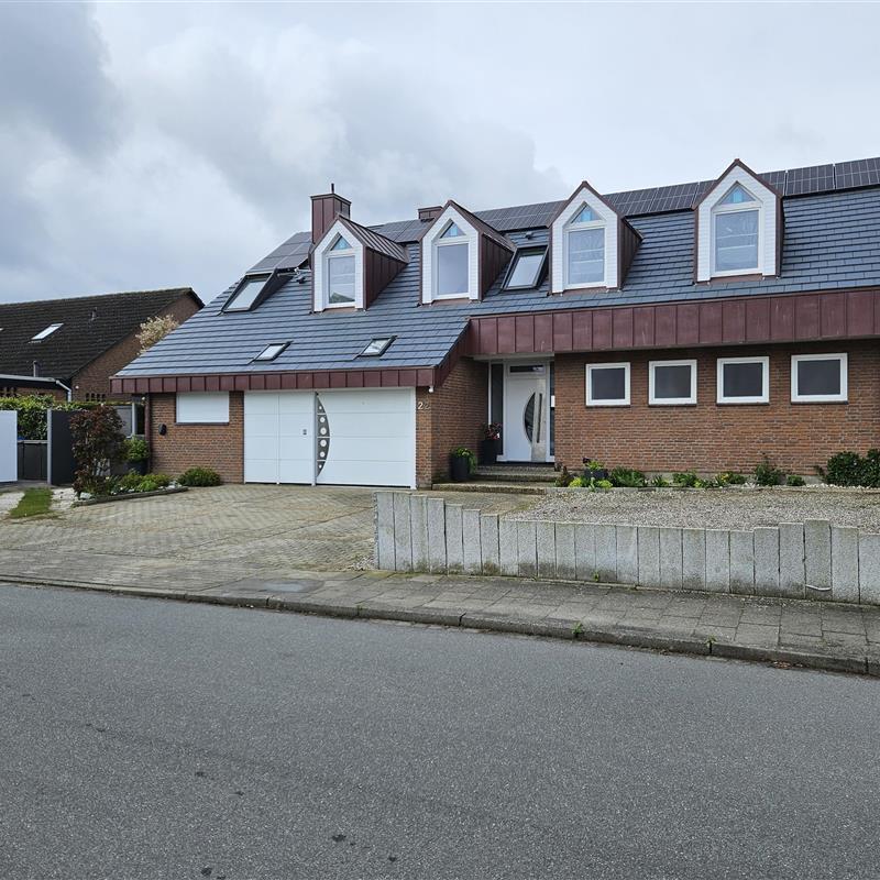 Ferielejlighed - 4 personer -  - Bgm.-Fox-Str. - 23769 - Fehmarn Ot Neue Tiefe