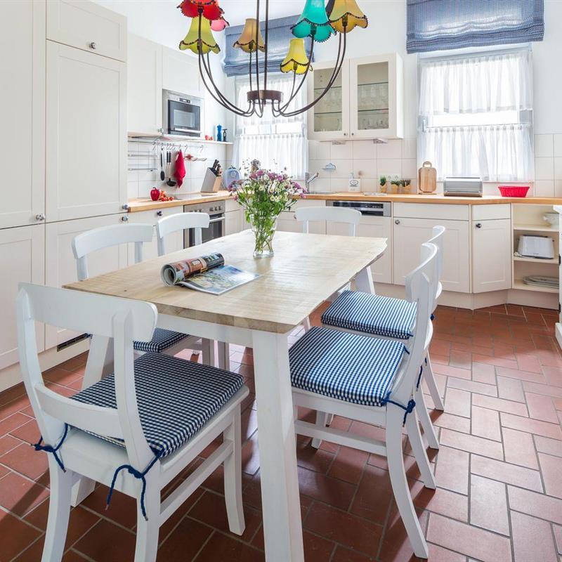 Ferielejlighed - 5 personer -  - Kreuzstraße - 26548 - Norderney