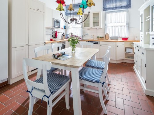 Ferielejlighed - 5 personer -  - Kreuzstraße - 26548 - Norderney