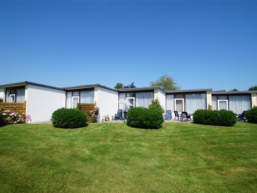 Bungalow - 3 personer -  - An der Allee 10 a - 23747 - Dahme