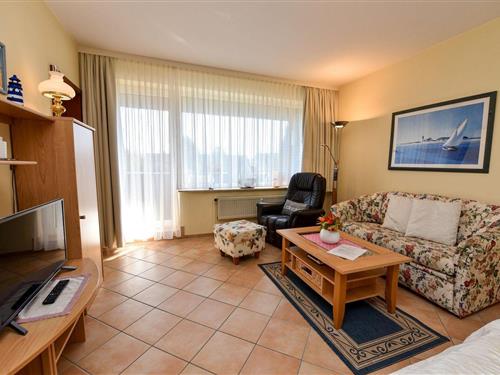 Ferielejlighed - 2 personer -  - Vogelsand - 27476 - Cuxhaven-Döse