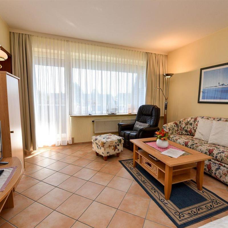 Ferielejlighed - 2 personer -  - Vogelsand - 27476 - Cuxhaven-Döse