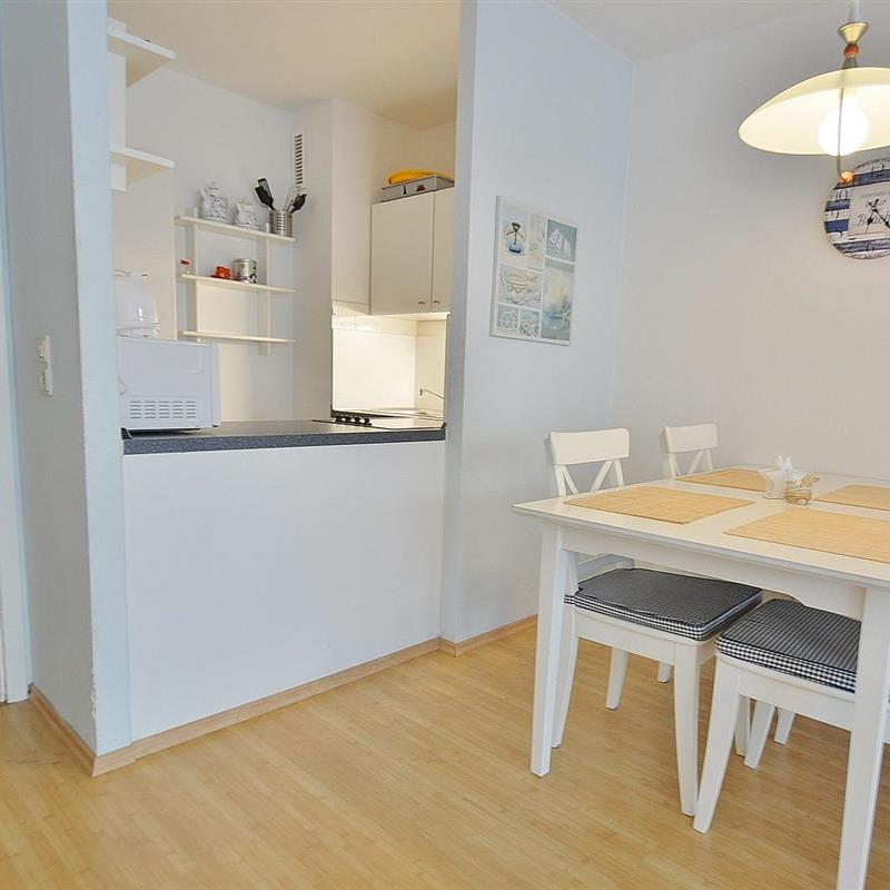 Ferielejlighed - 4 personer -  - Am Strande - 23743 - Grömitz