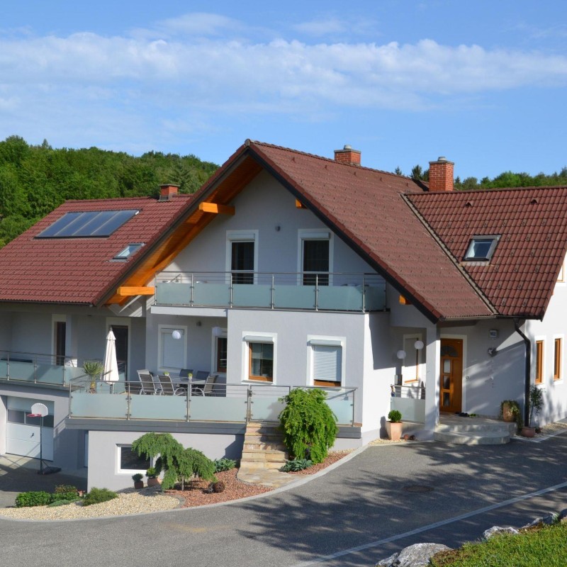 Ferielejlighed - 6 personer -  - Edelsgraben - 8282 - Loipersdorf Bei Fürstenfeld