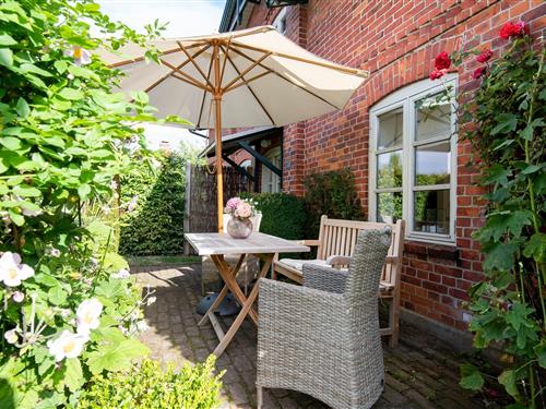 Ferielejlighed - 3 personer -  - Lange Wiese - 23747 - Dahme