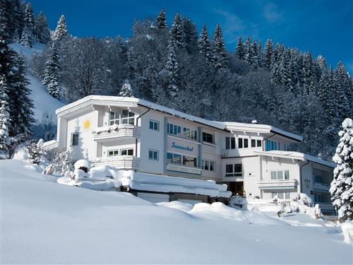 Ferieleilighet - 4 personer -  - Walserstrasse - 6993 - Mittelberg