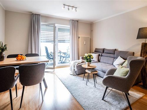 Ferielejlighed - 4 personer -  - Moltkestr. - 25761 - Büsum