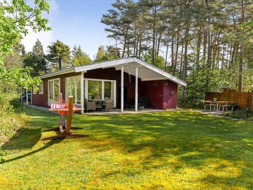 Sommerhus - 6 personer -  - Hedevej - Ho - 6857 - Blåvand