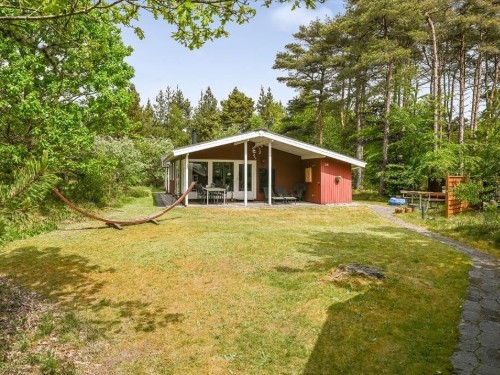 Feriehus - 6 personer -  - Hedevej - Ho - 6857 - Blåvand