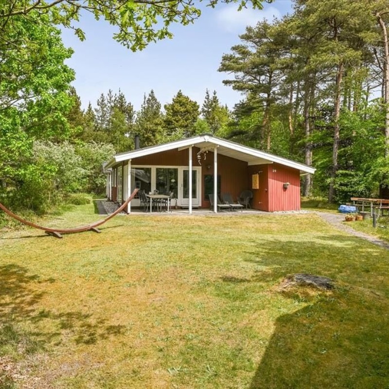 Ferienhaus - 6 Personen -  - Hedevej - Ho - 6857 - Blavand