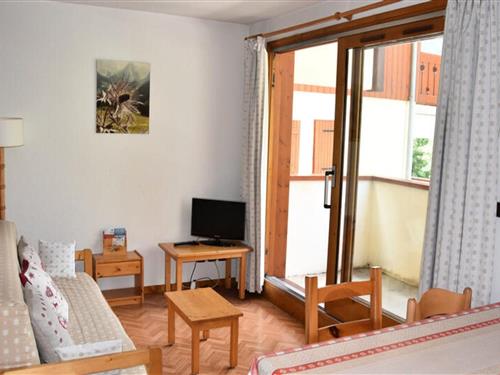 Holiday Home/Apartment - 4 persons -  - 73710 - Pralognan-La-Vanoise