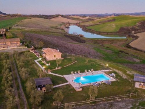 Villa - 7 personer -  - 56037 - Fabbrica