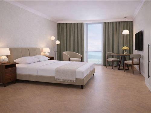 Ferielejlighed - 2 personer -  - Mellhörn - 25992 - List Auf Sylt