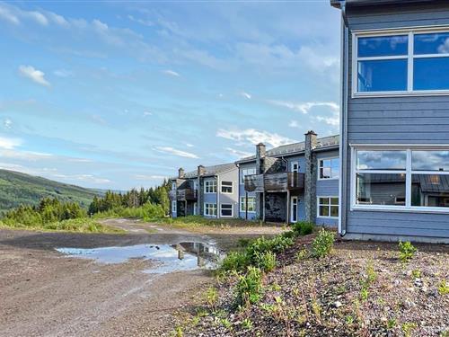 Holiday apartment - 8 persons -  - Mattestorp - Branäs/Mattestorpet - 680 60 - Sysslebäck