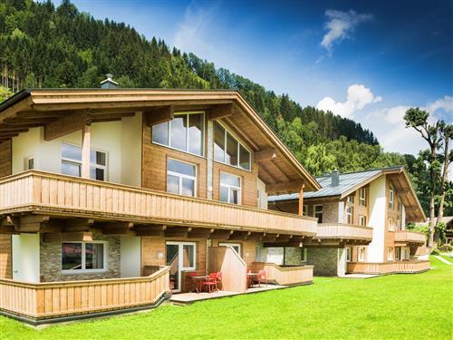 Holiday apartment - 6 persons -  - Bruckbergweg - 5700 - Zell Am See