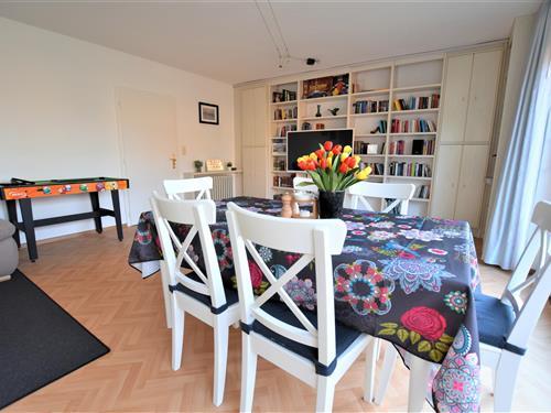 Semesterhus/Semesterlägenhet - 7 personer -  - Seestraße - 23747 - Dahme