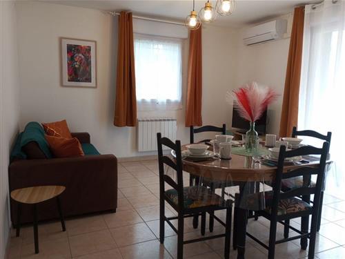 Ferielejlighed - 6 personer -  - 15 boulevard marechal de lattre de tassigny - 34500 - Béziers