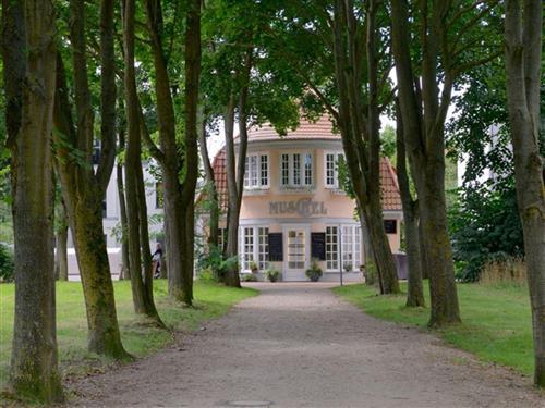 Holiday Home/Apartment - 4 persons -  - Mittelpromenade - 23946 - Boltenhagen