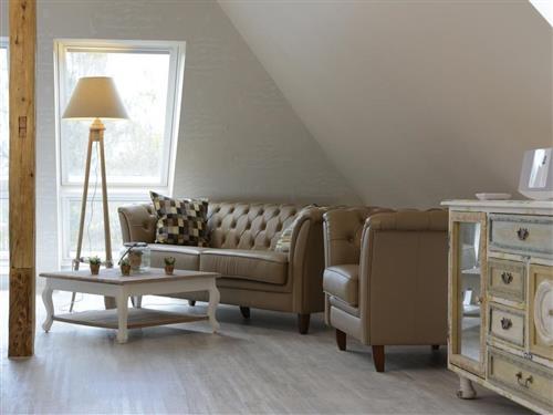 Ferielejlighed - 4 personer -  - Mittelpromenade - 23946 - Boltenhagen