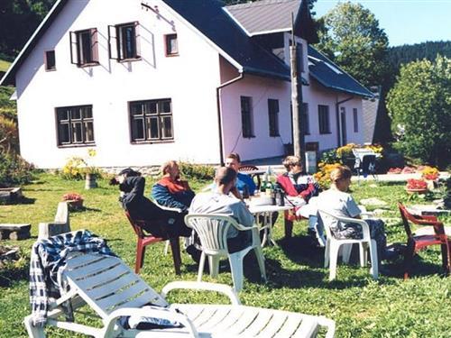 Holiday Home/Apartment - 15 persons -  - 54352 - Strazne 175