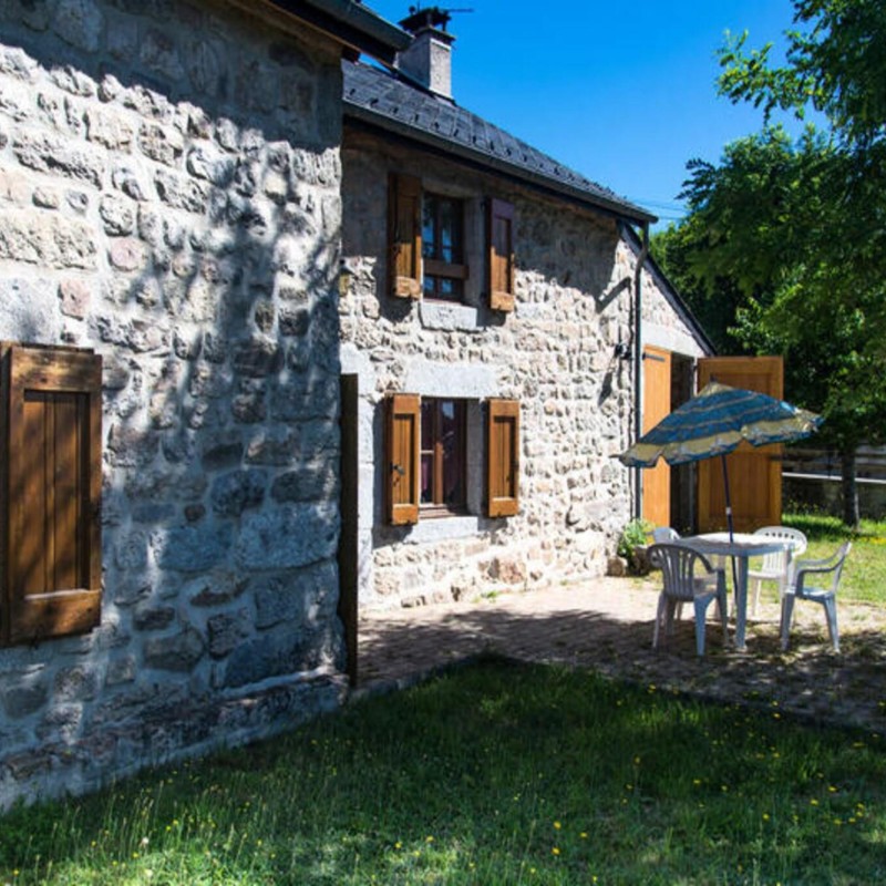 Ferielejlighed - 7 personer -  - 48310 - Termes