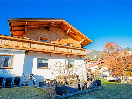 Feriehus - 6 personer -  - 6264 - Fügenberg