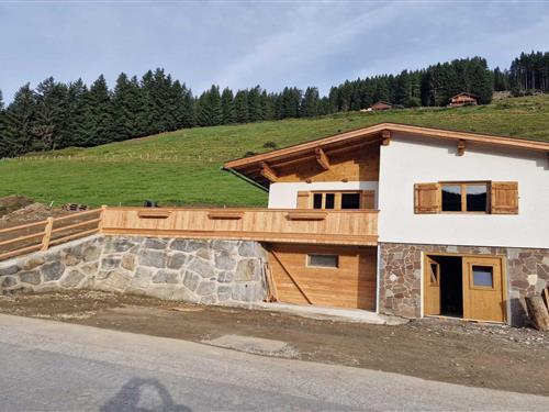 Sommerhus - 6 personer -  - 6264 - Fügenberg