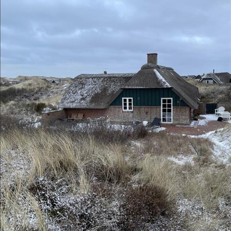 Ferienhaus - 6 Personen -  - Nordsø Ferievej - Klegod - 6950 - Ringköbing