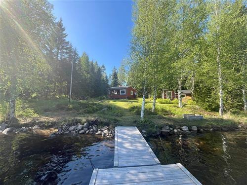 Sommerhus - 5 personer -  - Villingsberg - 69194 - Karlskoga