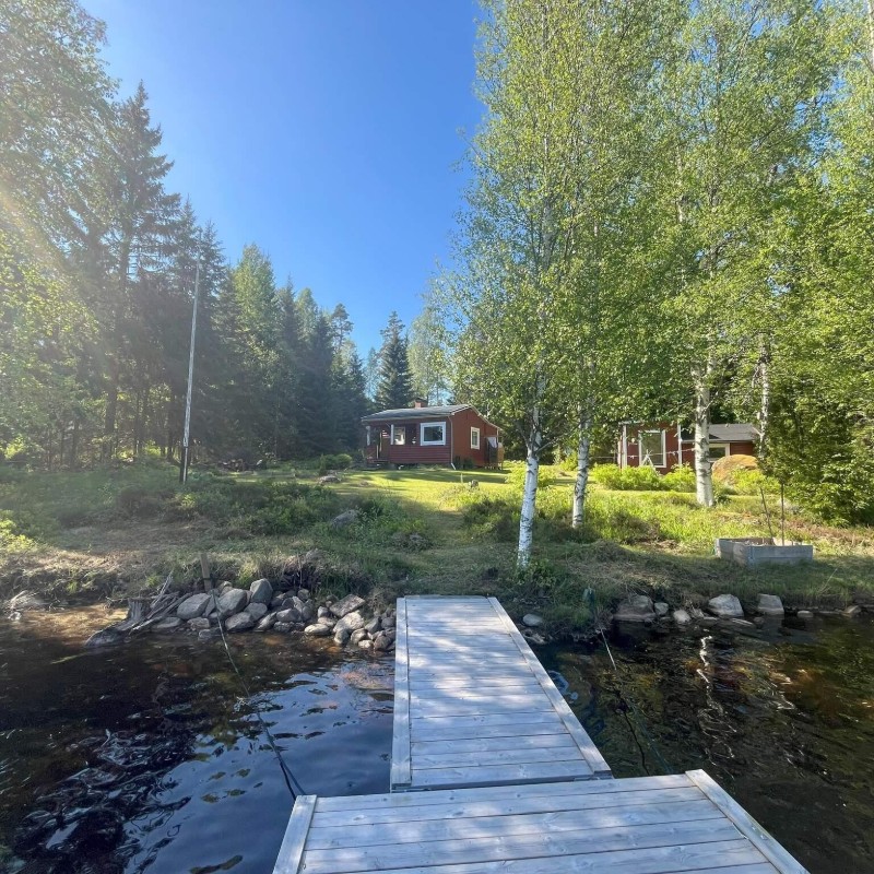  - 5 personer -  - Villingsberg - 69194 - Karlskoga