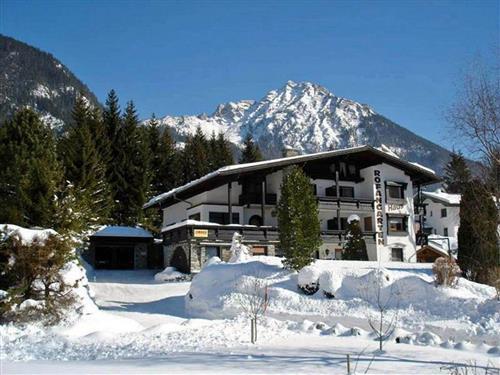 Vakantie appartement - 4 personen -  - Waldweg - 6212 - Maurach