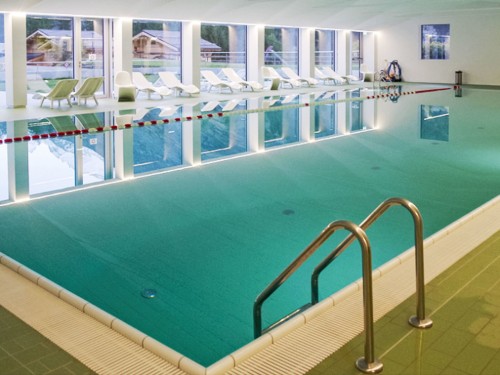 Ferieleilighet - 5 personer -  - 3961 - Zinal
