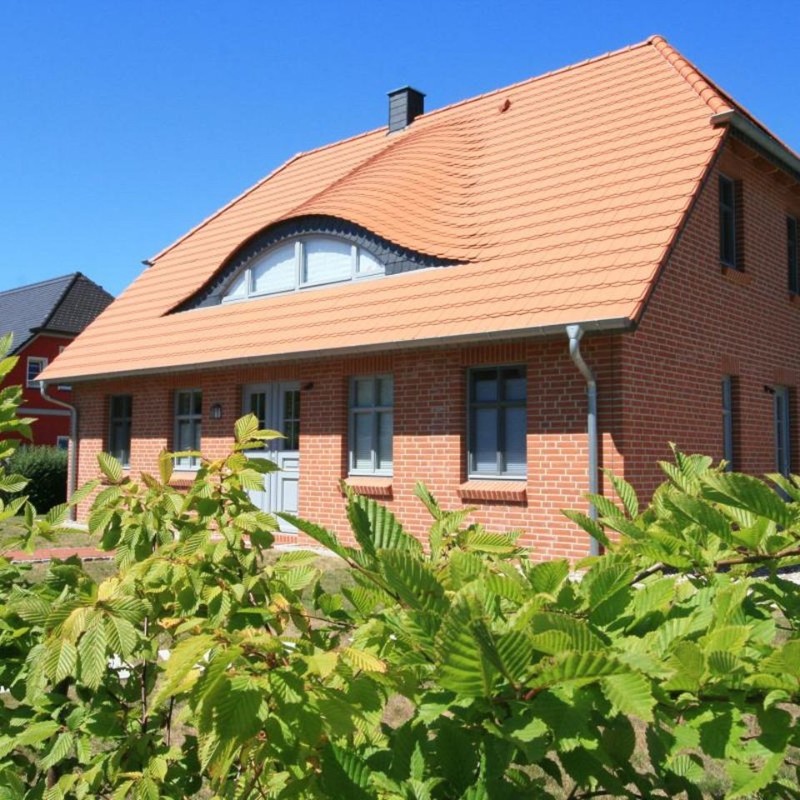 Ferielejlighed - 4 personer -  - Am Park - 18347 - Ostseebad Wustrow