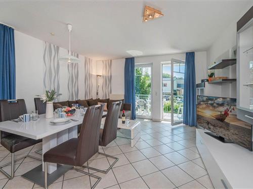 Ferielejlighed - 4 personer -  - Möskenweg - 17454 - Zinnowitz