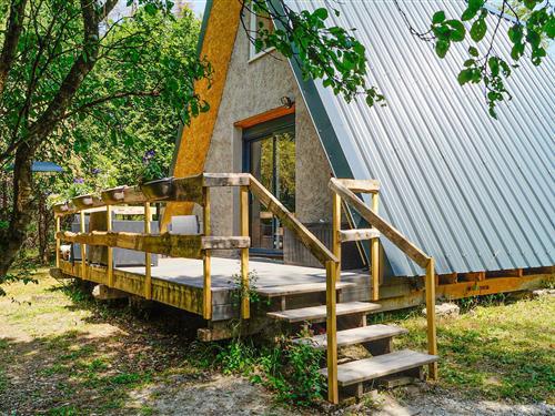 Feriehus - 4 personer -  - Rue Hanfgaerten - Neudorf - 57320 - Bibiche