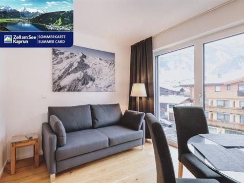 Holiday Home/Apartment - 4 persons -  - 5710 - Kaprun