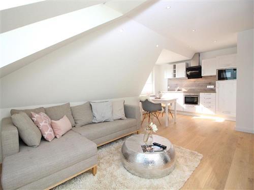 Ferielejlighed - 2 personer -  - Utholmer Straße - 25826 - St. Peter-Ording